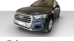 Manhattangrau metallic Gebraucht 2020 Audi Q5 Sport SUV | 33.970 € (Guter Preis)