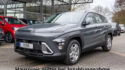 Gebraucht Hyundai Kona Select 150 PS (110 kW) 2026 SUV