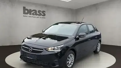 Gebraucht Opel Corsa 75 PS (55 kW) 2022 Kleinwagen