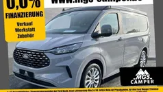 Grey matter Neu 2025 Ford Tourneo Custom Nugget Limousine | 66.490 € (Fairer Preis)