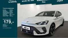 Gebraucht 2024 Cupra Leon Limousine | 32.990 € (Fairer Preis)