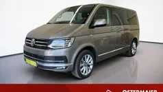 Gebraucht 2019 VW T6.1 Highline Van | 43.970 € (Guter Preis)