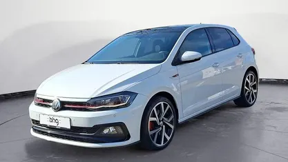 Gebraucht VW Polo GTI 200 PS (147 kW) 2019 Kleinwagen