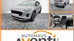 Gebraucht 2022 Ford Puma Gen-E Titanium SUV | 19.179 € (Guter Preis)