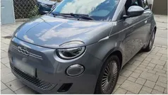 Gebraucht 2023 Fiat 500e Kleinwagen | 19.975 € (Superpreis)