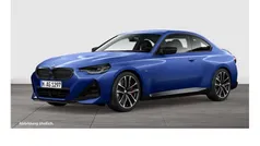 Gebraucht 2024 BMW M240 M Sport Coupé | 48.760 € (Fairer Preis)
