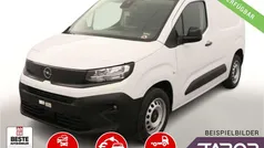 Gebraucht 2025 Opel Combo S Van / Kleinbus | 24.427 € (Guter Preis)