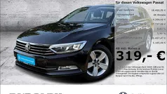 Gebraucht 2018 VW Passat Comfortline Kombi | 18.490 € (Fairer Preis)
