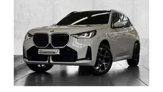 Gebraucht 2025 BMW X3 Comfort Edition SUV | 56.480 € (Superpreis)