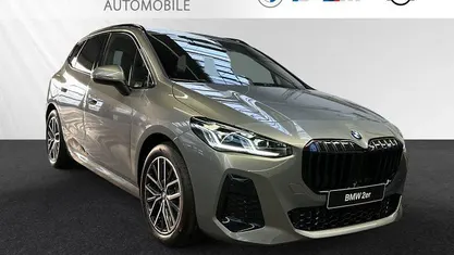 Gebraucht 2025 BMW 218 | 40.950 € (Fairer Preis)