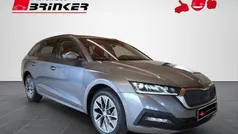 Gebraucht 2022 Skoda Octavia Tour Kombi | 19.760 € (Fairer Preis)