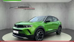 Gebraucht 2025 Opel Mokka-e Ultimate SUV | 25.470 € (Fairer Preis)