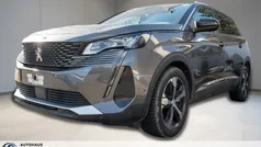 Gebraucht 2023 Peugeot 5008 GTi Van / Kleinbus | 31.490 € (Fairer Preis)