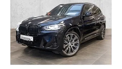 Gebraucht 2024 BMW X3 Efficient Dynamics SUV | 60.880 € (Fairer Preis)