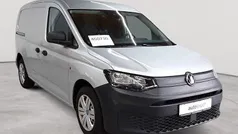 Gebraucht 2021 VW Caddy Maxi Van / Kleinbus | 17.490 € (Superpreis)