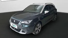 Gebraucht 2022 Seat Arona Xperience SUV | 17.890 € (Fairer Preis)
