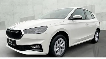 Second-hand Skoda Fabia Essence 95 CP (69 kW) 2026 Hatchback