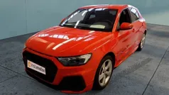 Rot Gebraucht 2019 Audi A1 Sportback S-Line Kleinwagen | 22.980 € (Fairer Preis)