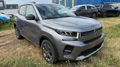 Mercure grau metallic Neu 2025 Citroën C3 Kleinwagen | 19.506 € (Fairer Preis)