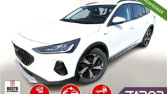 Gebraucht 2025 Ford Focus Active Kombi | 24.987 € (Superpreis)