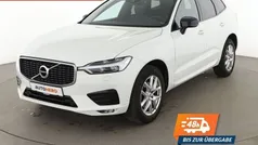 Weiß Gebraucht 2019 Volvo XC60 R-Design SUV | 29.030 € (Guter Preis)