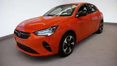 Orange Gebraucht 2023 Opel Corsa-e Elegance Kleinwagen | 14.985 € (Superpreis)