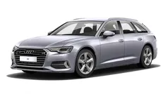 Gebraucht 2022 Audi A6 Sport Kombi | 33.930 € (Guter Preis)