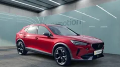 Gebraucht 2024 Cupra Formentor VZ SUV | 43.780 € (Fairer Preis)