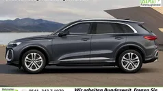 Tamboragrau metallic Neu 2025 Audi Q5 S-Line SUV | 62.552 € (Superpreis)