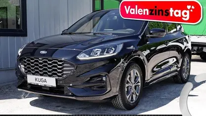 Gebraucht 2024 Ford Kuga ST-Line SUV | 22.849 € (Superpreis)