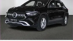 Gebraucht 2024 Mercedes GLA200 SUV | 36.340 € (Superpreis)