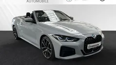 Brooklyn grau metallic Gebraucht 2024 BMW M440 M Sport Limousine | 59.900 € (Fairer Preis)