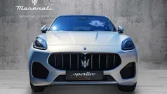 Bianco astro Gebraucht 2023 Maserati Grecale GT SUV | 69.979 € (Fairer Preis)