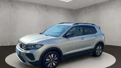 Gebraucht 2024 VW T-Cross Goal SUV | 24.400 € (Fairer Preis)