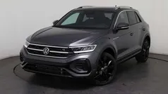Gebraucht 2025 VW T-Roc R-line SUV | 41.490 € (Fairer Preis)