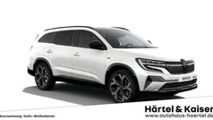 Gebraucht 2025 Renault Espace Esprit Alpine Van / Kleinbus | 46.599 € (Guter Preis)