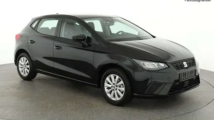 Gebraucht 2025 Seat Ibiza Style Limousine | 19.045 € (Fairer Preis)