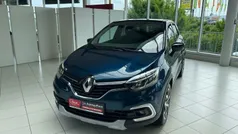 Schwarz Gebraucht 2019 Renault Captur Collection SUV | 12.990 € (Guter Preis)