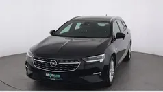 Schwarz Gebraucht 2022 Opel Insignia Elegance Kombi | 24.470 € (Fairer Preis)