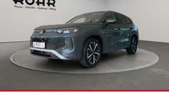 Delfingraumetallic Gebraucht 2025 VW Tayron Life SUV | 45.400 € (Guter Preis)