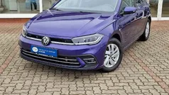 Andere farbe Gebraucht 2023 VW Polo Beats Limousine | 24.280 € (Fairer Preis)