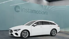 Mercedes CLA180