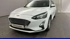 Gebraucht 2020 Ford Focus Cool & Connect Kombi | 15.980 € (Fairer Preis)
