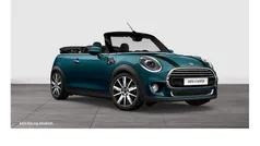 Gebraucht 2020 Mini Cooper Cabriolet Cabrio | 20.990 € (Guter Preis)