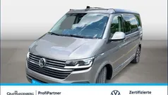 Mojave beige metallic Gebraucht 2024 VW T6.1 California Van | 71.444 € (Fairer Preis)