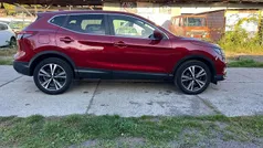 Gebraucht 2017 Nissan Qashqai N-Connecta SUV | 13.590 € (Fairer Preis)