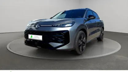 Gebraucht VW T-Roc R-line 150 PS (110 kW) 2026 Wolf grey metallic SUV