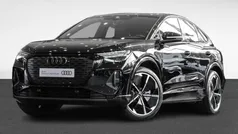 Gebraucht 2023 Audi Q4 e-tron Ambiente SUV | 49.480 € (Guter Preis)