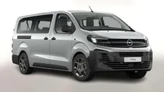Gebraucht 2025 Opel Vivaro Van | 38.260 € (Fairer Preis)