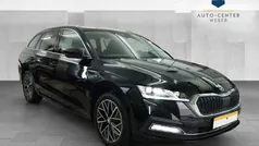 Gebraucht 2020 Skoda Octavia Style Kombi | 22.190 € (Fairer Preis)